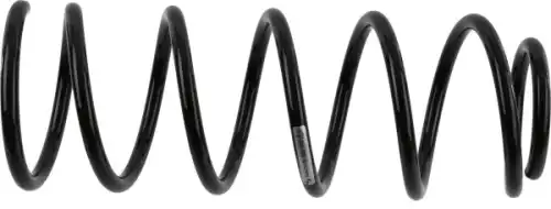 Пружина подвески 992 112 SACHS