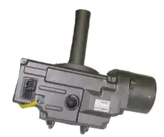Рулевой механизм CD006GM WAT