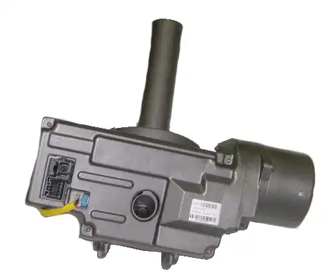 Рулевой механизм CD006GM WAT