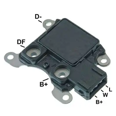 Регулятор генератора GA812 GAUSS