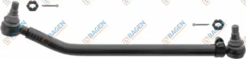 DRAGLINK T360032 BAGEN