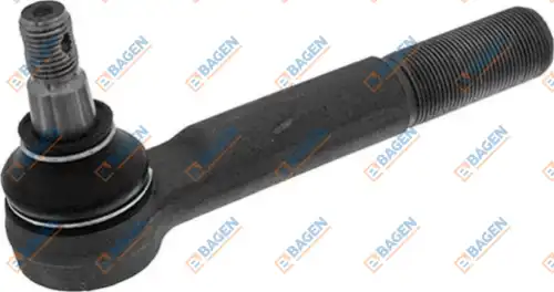 TIE ROD END T320282 BAGEN