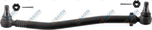 DRAGLINK T360017 BAGEN