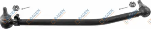 DRAGLINK T360256 BAGEN