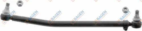 DRAGLINK T360013 BAGEN