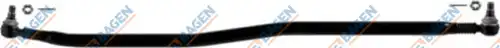 DRAGLINK T360172 BAGEN