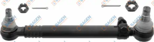 Рулевая тяга BAGEN T360024