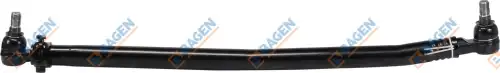 DRAGLINK T360118 BAGEN
