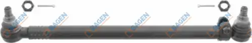 DRAGLINK T360203 BAGEN