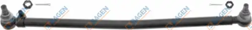 DRAGLINK T360211 BAGEN