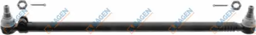 DRAGLINK T360154 BAGEN