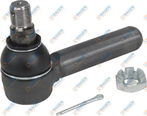 TIE ROD END T320172 BAGEN