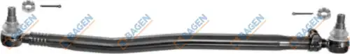 DRAGLINK T361072 BAGEN