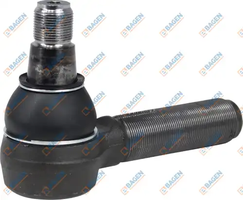 TIE ROD END T320356 BAGEN