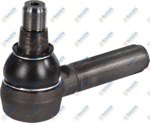 TIE ROD END T320355 BAGEN