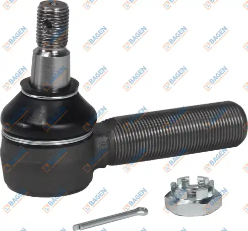 TIE ROD END T320089 BAGEN