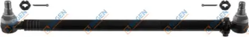 DRAGLINK T360108 BAGEN