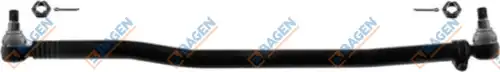 DRAGLINK T360438 BAGEN