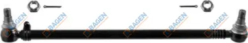 DRAGLINK T360848 BAGEN