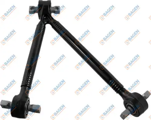 V-STAY BAR T760088 BAGEN