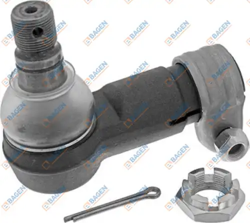 TIE ROD END T320193 BAGEN