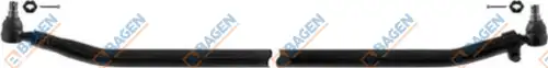 DRAGLINK T360792 BAGEN