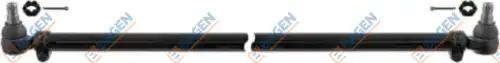 Рулевая тяга BAGEN T360759