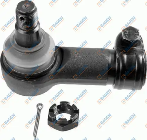 TIE ROD END T320213 BAGEN