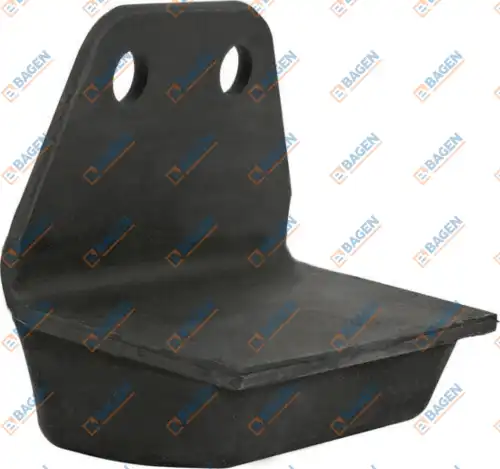 Отбойник рессоры BAGEN T220034