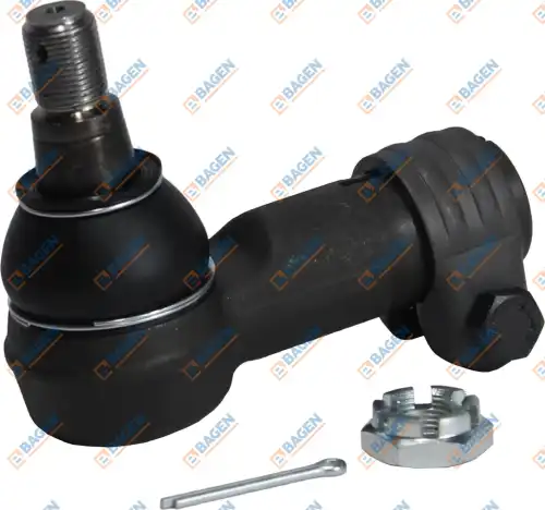 TIE ROD END T320103 BAGEN