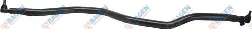 Рулевая тяга BAGEN T360697