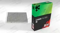 Фильтр воздушный CHAMPION CCF0003C