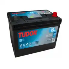 Аккумулятор TUDOR TL754