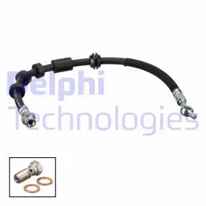 Тормозной шланг LH7700 DELPHI