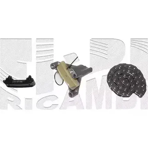 Комплект цели привода распредвала KCC183 CALIBER