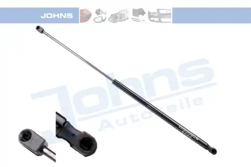 Амортизатор капота JOHNS 50 25 03-91