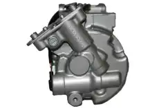 Компрессор, кондиционер 16CA671 SERCORE