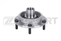 Ступица ZEKKERT RL-2293