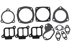 Комплект прокладок двигателя STELLOX 81-09883-SX
