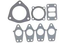 Комплект прокладок двигателя STELLOX 81-09883-SX