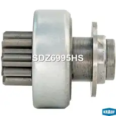 Бендикс стартера SDZ6995HS KRAUF