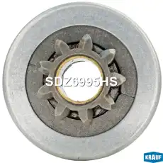 Бендикс стартера SDZ6995HS KRAUF