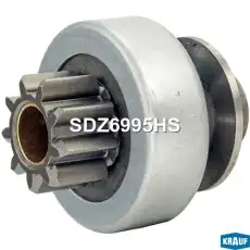 Бендикс стартера SDZ6995HS KRAUF