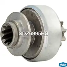 Бендикс стартера SDZ6995HS KRAUF