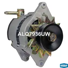 Генератор KRAUF ALQ7936UW