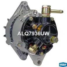 Генератор KRAUF ALQ7936UW