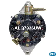 Генератор KRAUF ALQ7936UW