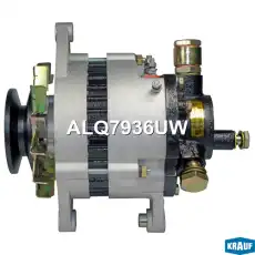 Генератор KRAUF ALQ7936UW