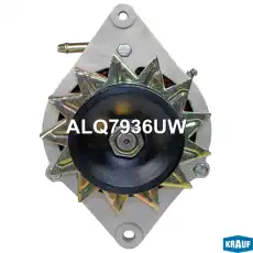 Генератор KRAUF ALQ7936UW