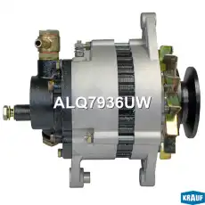 Генератор KRAUF ALQ7936UW